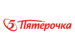 Пятёрочка